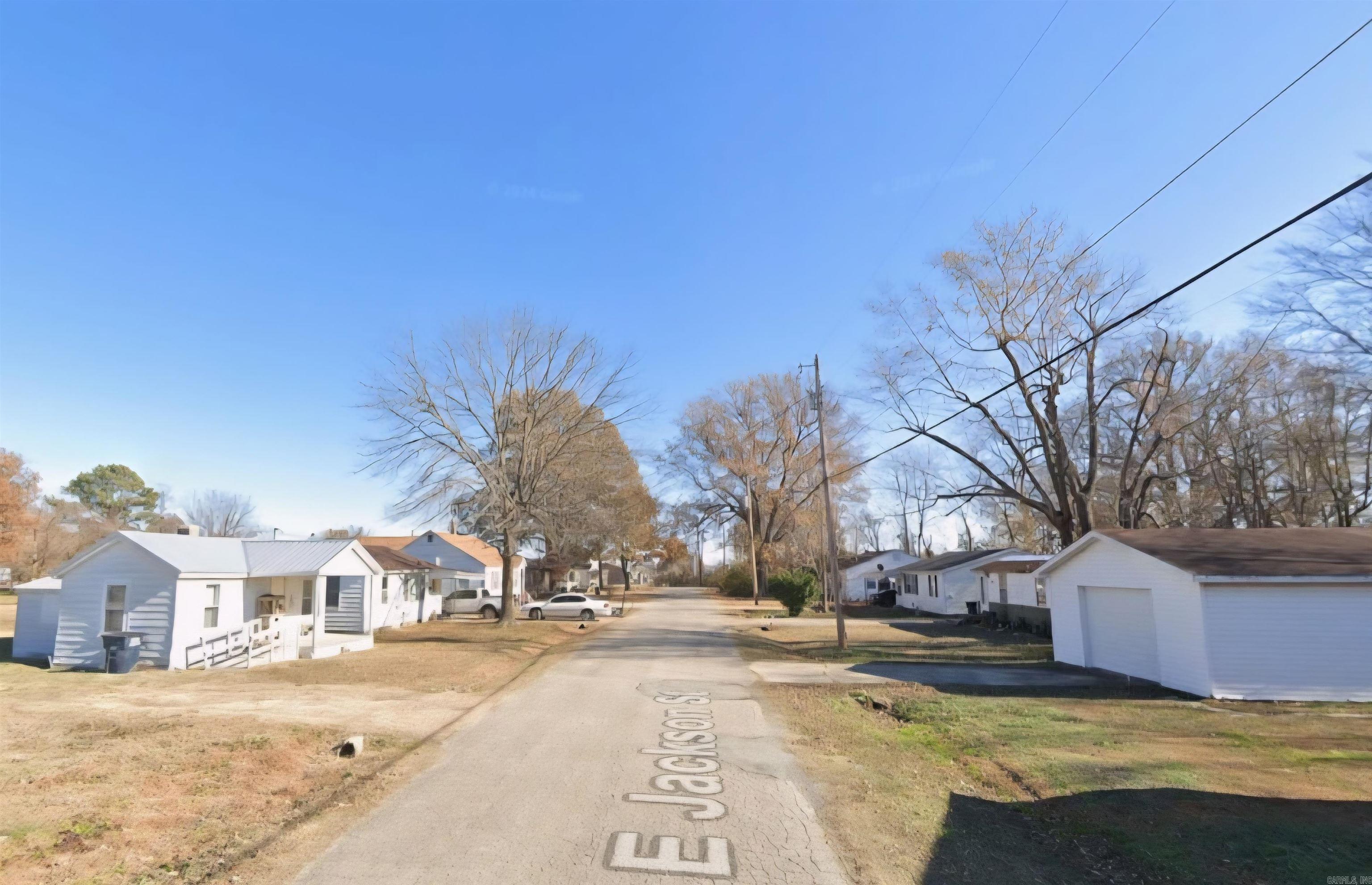 Templeton 2nd - Land