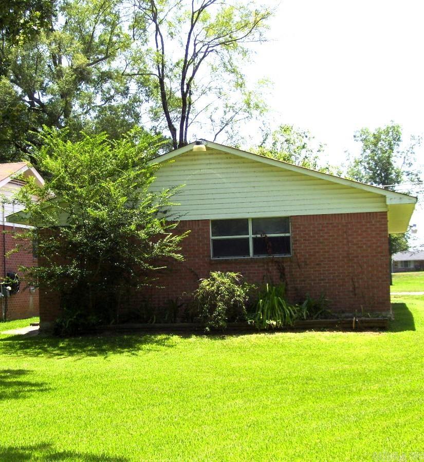ASHDOWN SUB-BVV - Residential