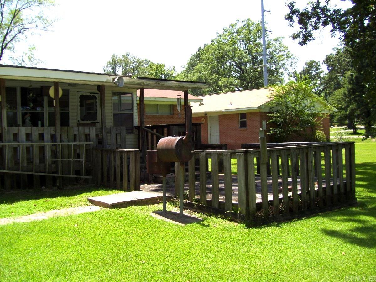 ASHDOWN SUB-BVV - Residential
