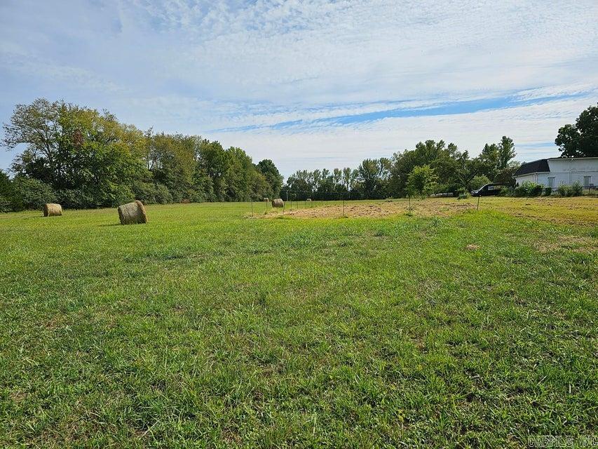 Boyce Manor - Land