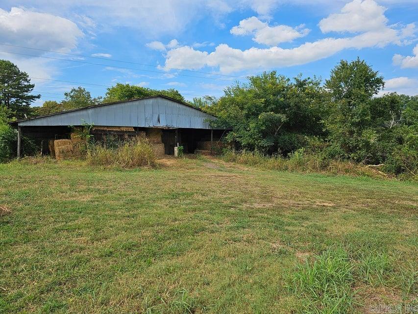 Boyce Manor - Land