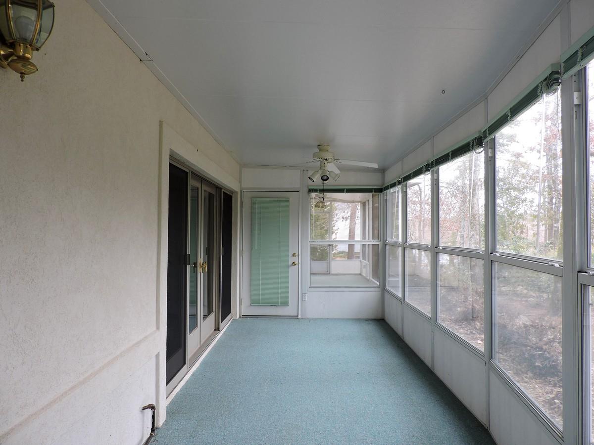 Resplandor - Residential