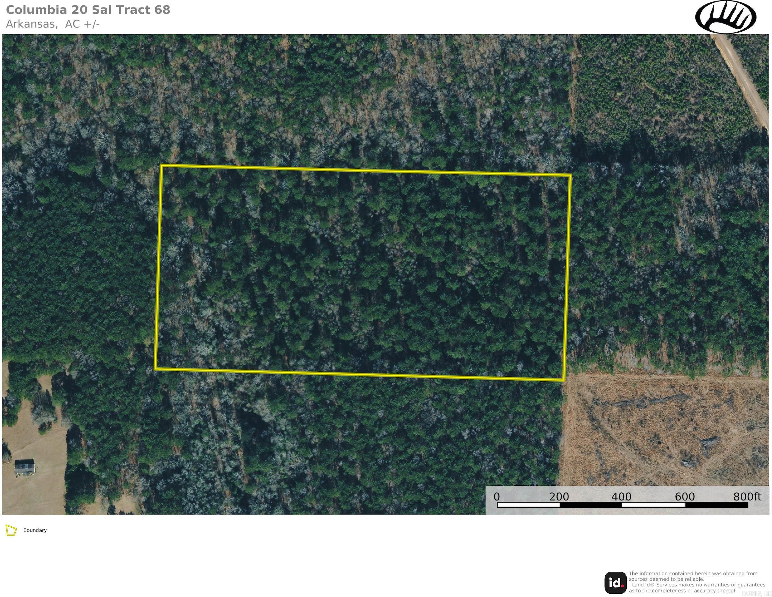 This outstanding timber investment tract offers an excellent combination of mature pine timber, recreational enjoyment, and long-term income potential. The established pine plantation provides immediate timber value while offering future returns through responsible forest management.  The property also features excellent wildlife habitat supporting whitetail deer, wild turkey, and feral hogs, making it an outstanding hunting destination. The mature timber and natural cover create ideal conditions for wildlife while providing opportunities for hunting, hiking, ATV riding, and other outdoor recreation.  Whether you're expanding a timber portfolio, searching for a private hunting retreat, or investing in quality rural land, this tract offers exceptional versatility and lasting value. Combining mature timber, abundant wildlife, and strong investment potential, this is a property you can enjoy today while benefiting from future appreciation.