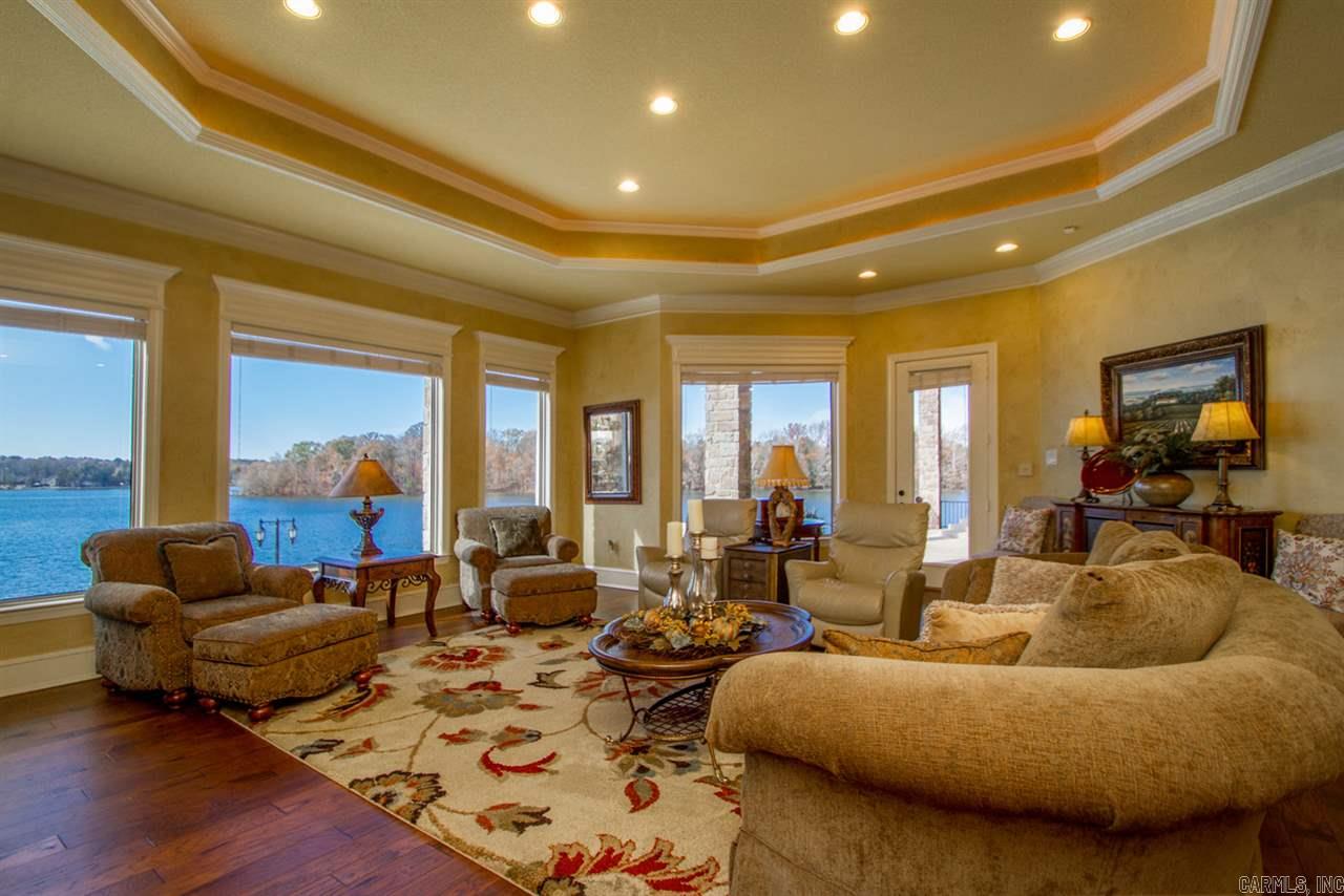 HURRICANE LAKE EST - Residential