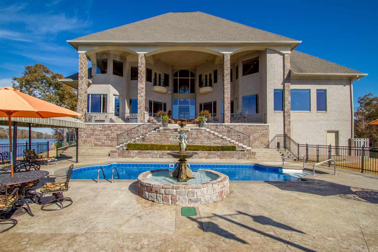 HURRICANE LAKE EST - Residential