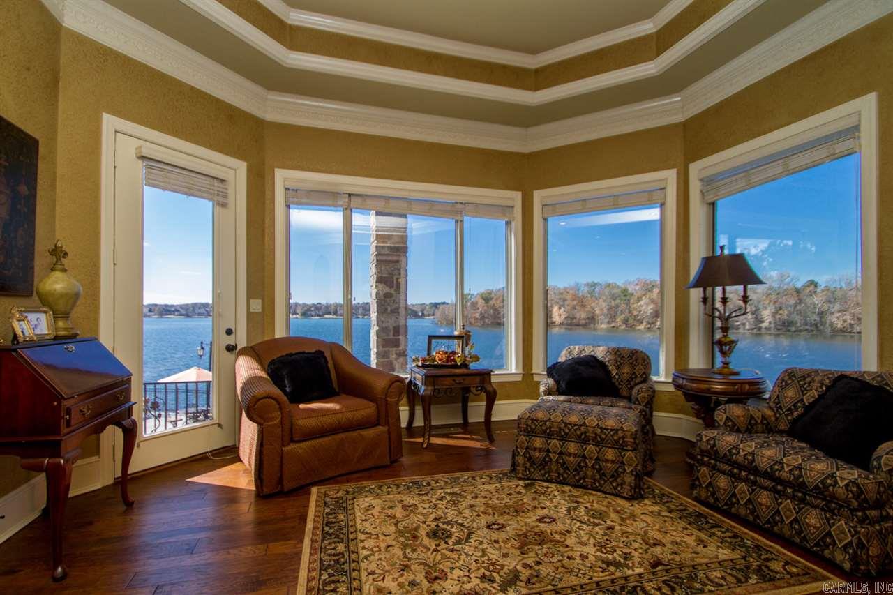 HURRICANE LAKE EST - Residential