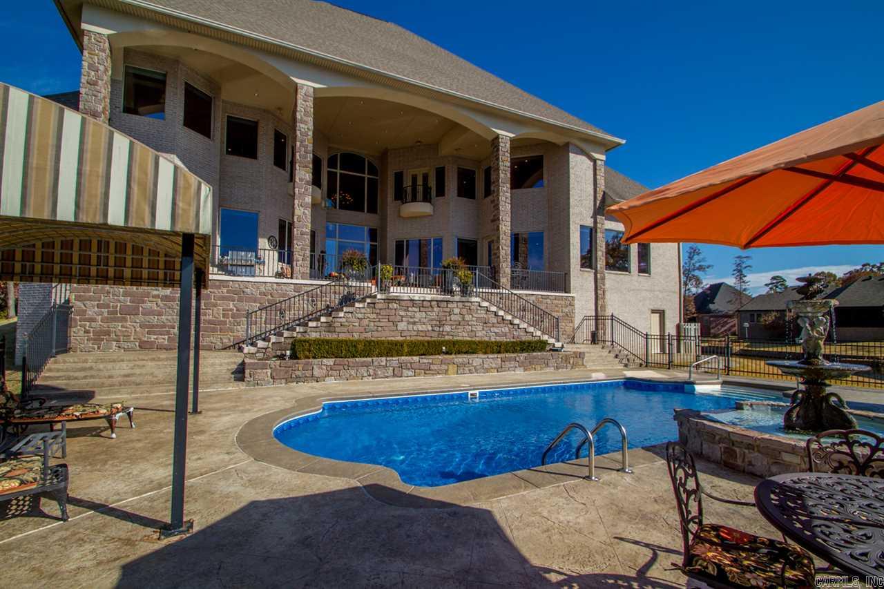 HURRICANE LAKE EST - Residential