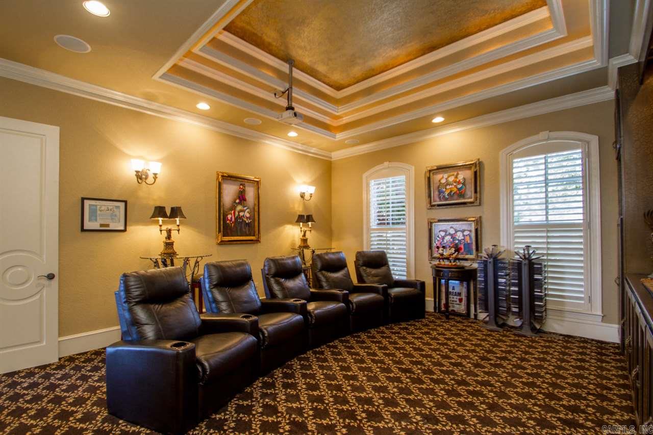 HURRICANE LAKE EST - Residential