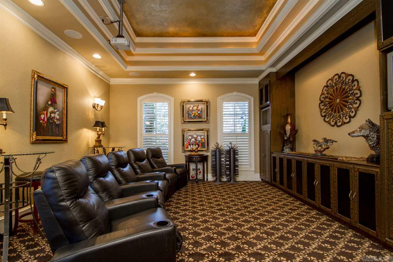HURRICANE LAKE EST - Residential