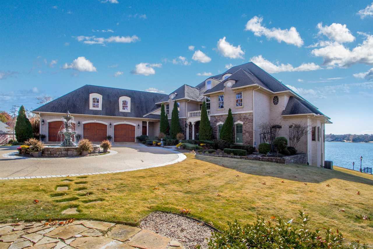 HURRICANE LAKE EST - Residential