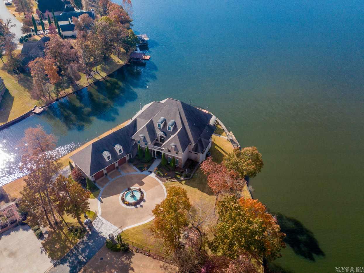 HURRICANE LAKE EST - Residential