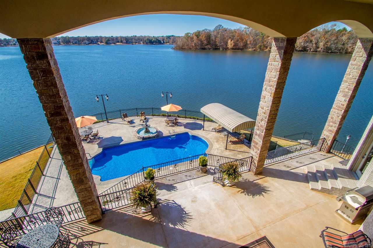 HURRICANE LAKE EST - Residential