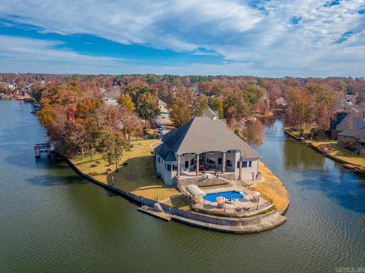 HURRICANE LAKE EST - Residential