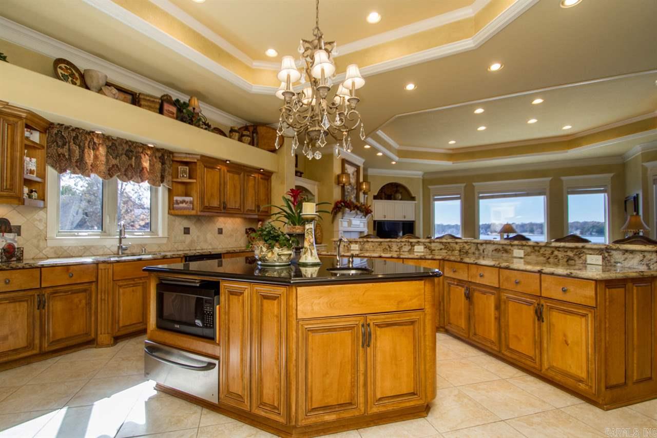 HURRICANE LAKE EST - Residential