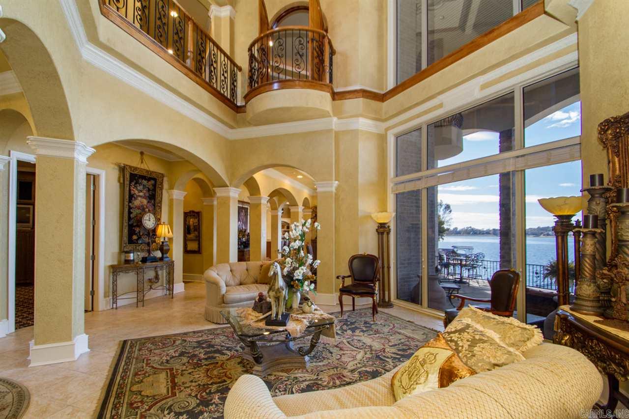 HURRICANE LAKE EST - Residential