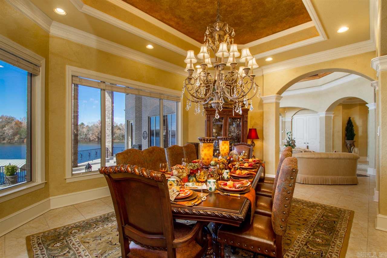 HURRICANE LAKE EST - Residential
