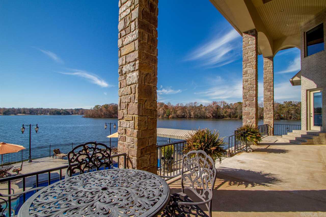 HURRICANE LAKE EST - Residential