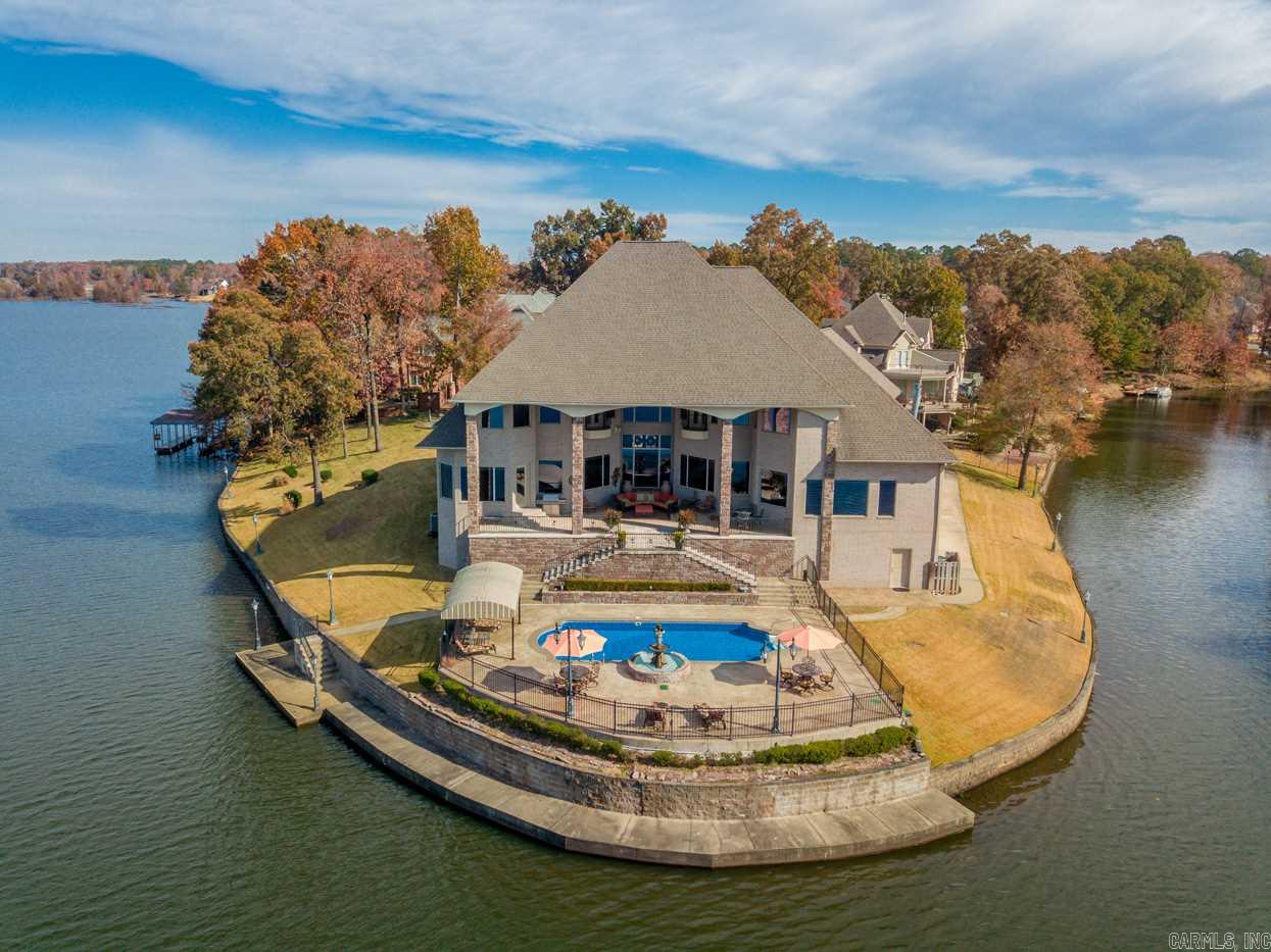 HURRICANE LAKE EST - Residential