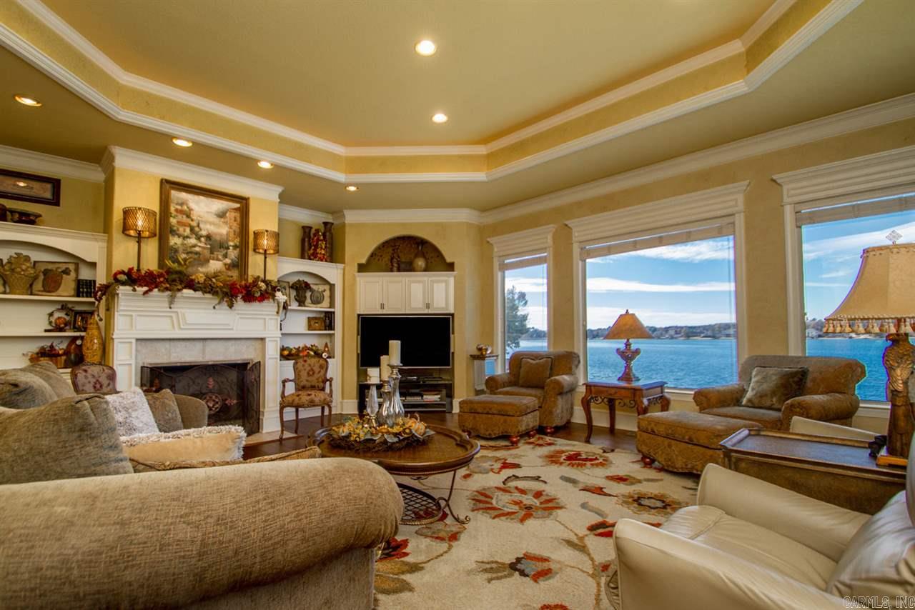 HURRICANE LAKE EST - Residential