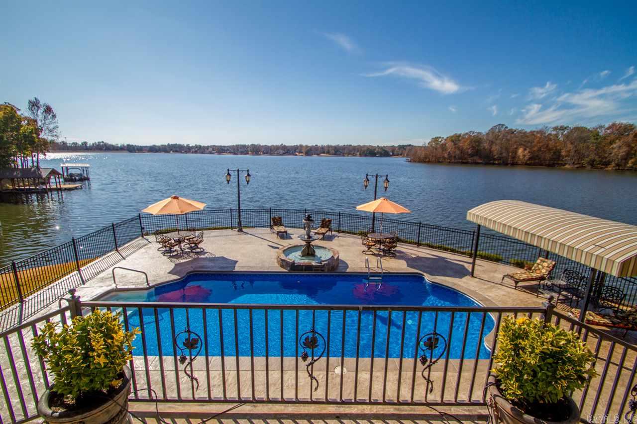 HURRICANE LAKE EST - Residential