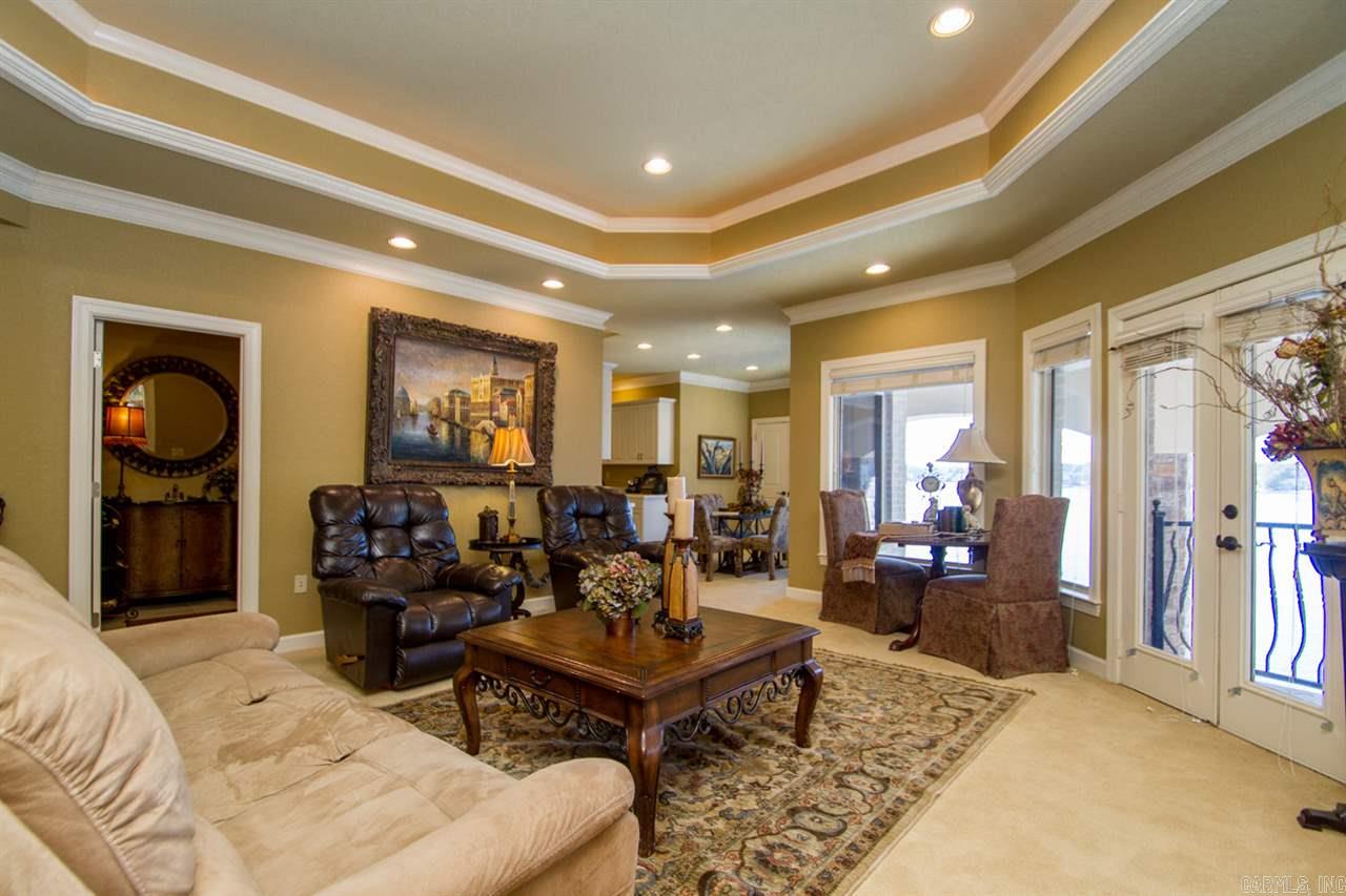 HURRICANE LAKE EST - Residential