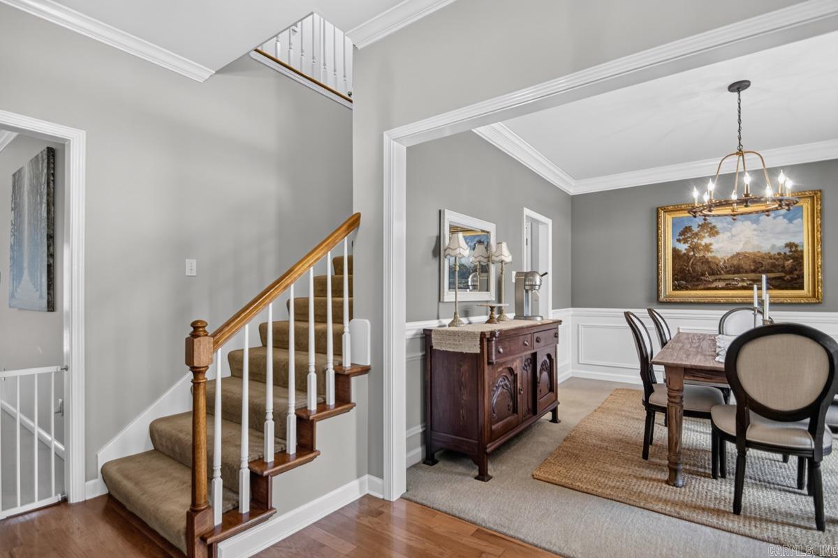 ST CHARLES ADDN - Residential
