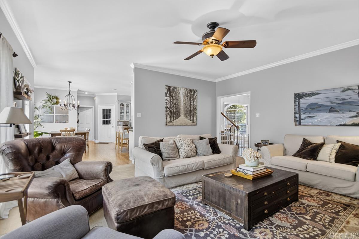 ST CHARLES ADDN - Residential