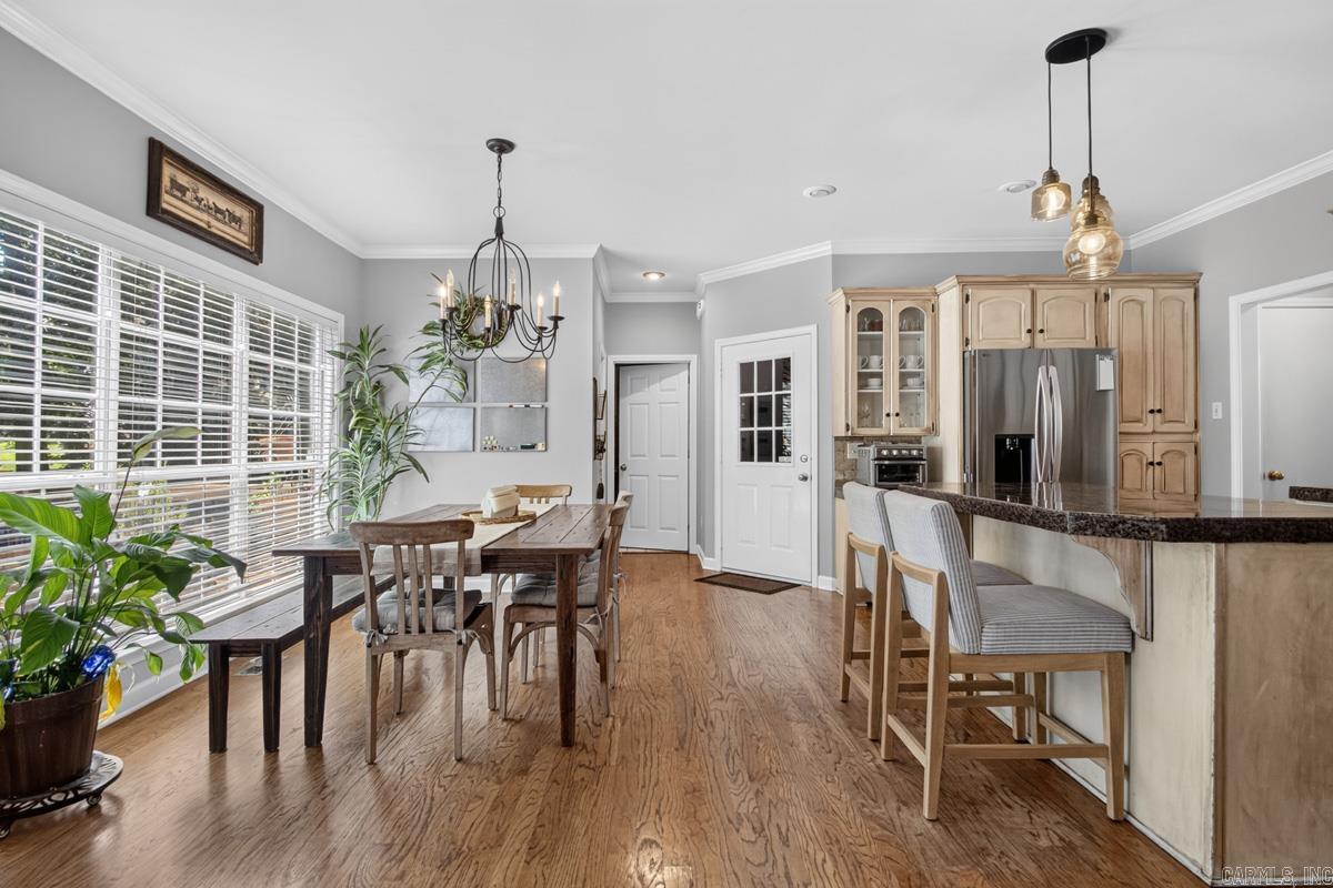 ST CHARLES ADDN - Residential