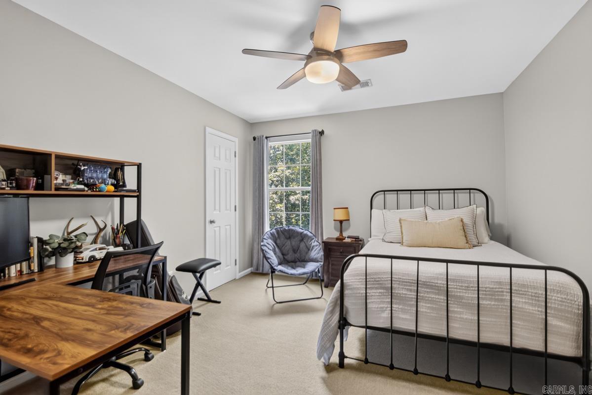 ST CHARLES ADDN - Residential