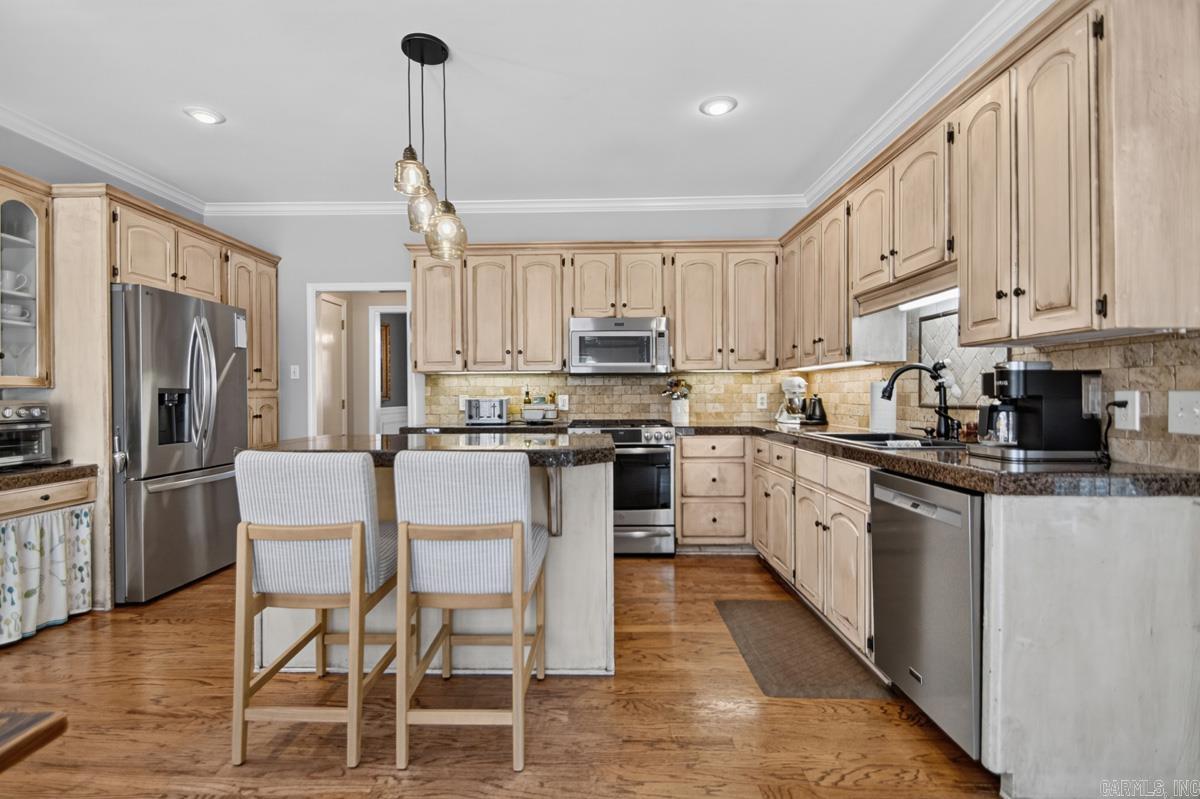 ST CHARLES ADDN - Residential