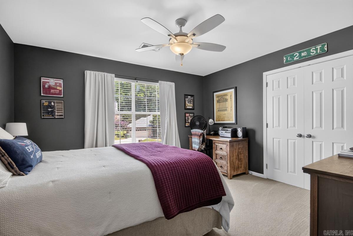 ST CHARLES ADDN - Residential