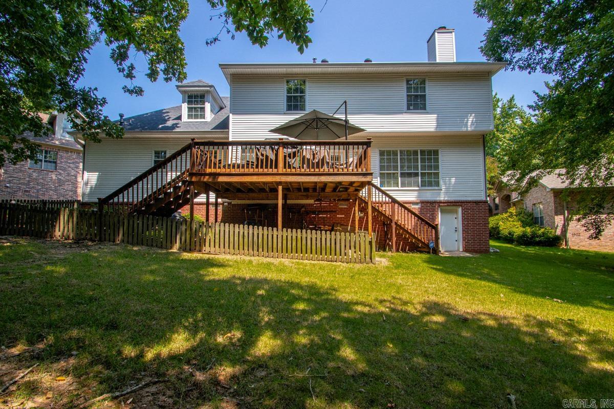 ST CHARLES ADDN - Residential
