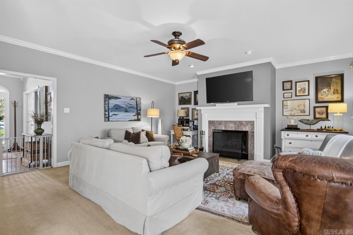 ST CHARLES ADDN - Residential