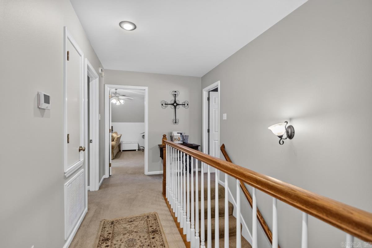 ST CHARLES ADDN - Residential