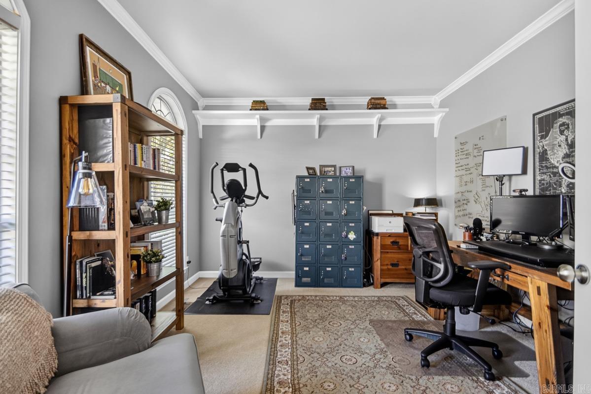 ST CHARLES ADDN - Residential