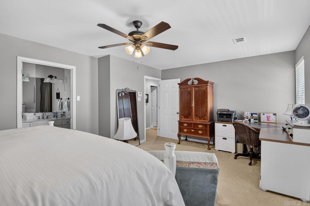 ST CHARLES ADDN - Residential