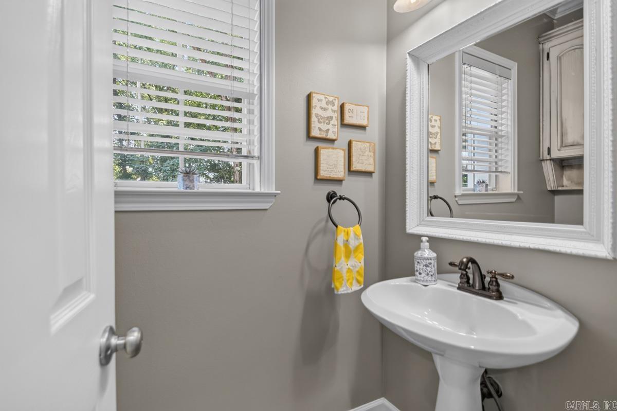 ST CHARLES ADDN - Residential