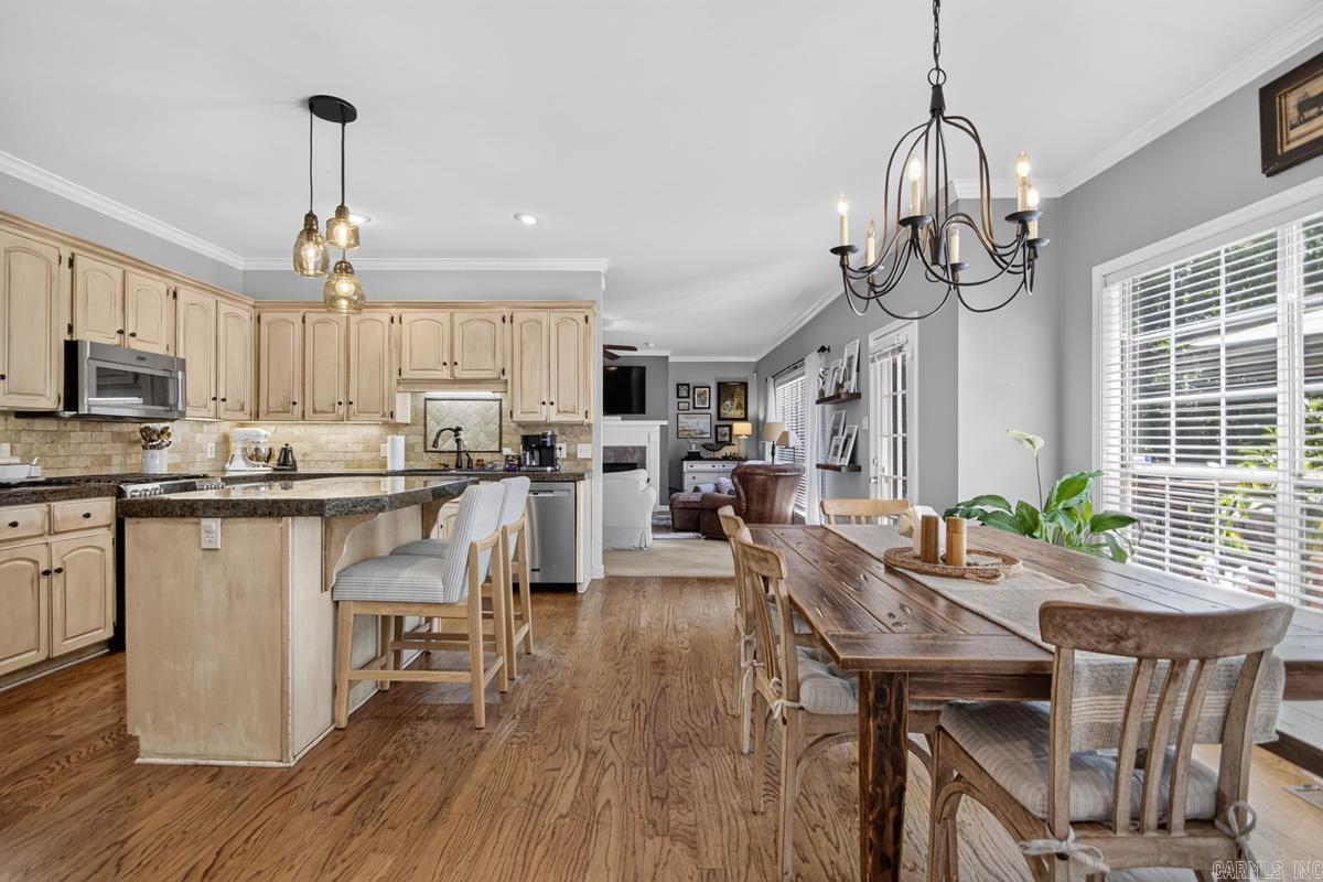 ST CHARLES ADDN - Residential