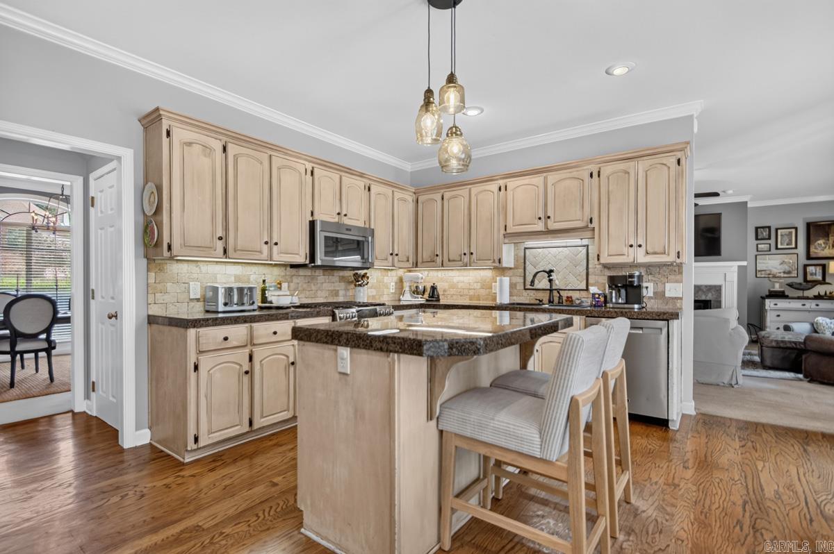 ST CHARLES ADDN - Residential