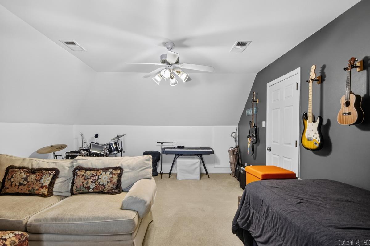 ST CHARLES ADDN - Residential