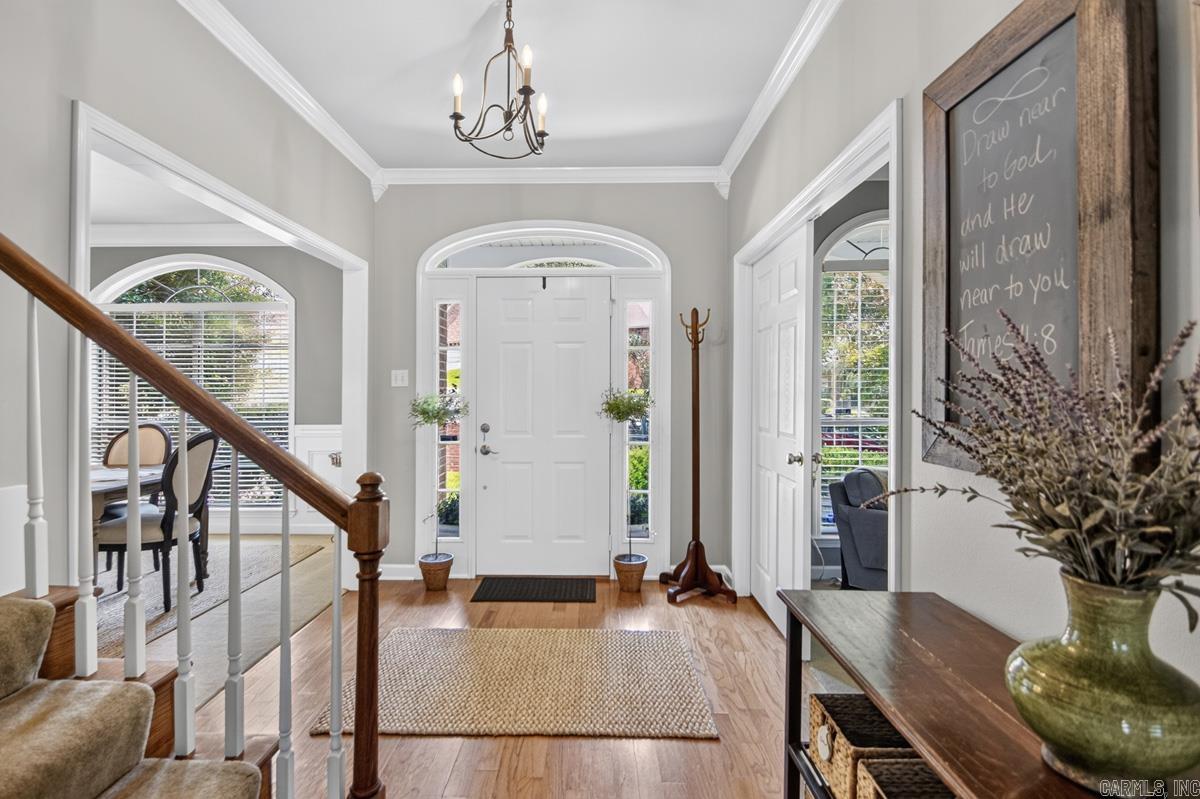 ST CHARLES ADDN - Residential