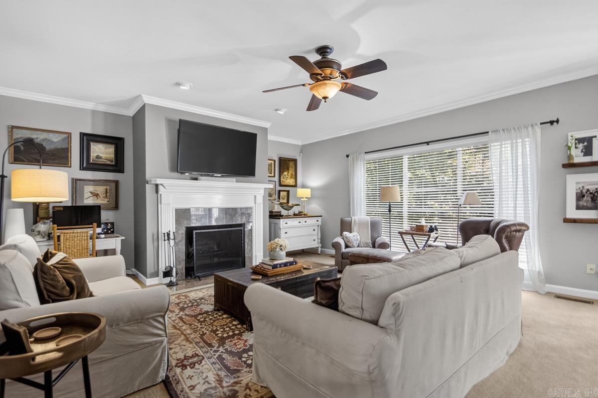 ST CHARLES ADDN - Residential