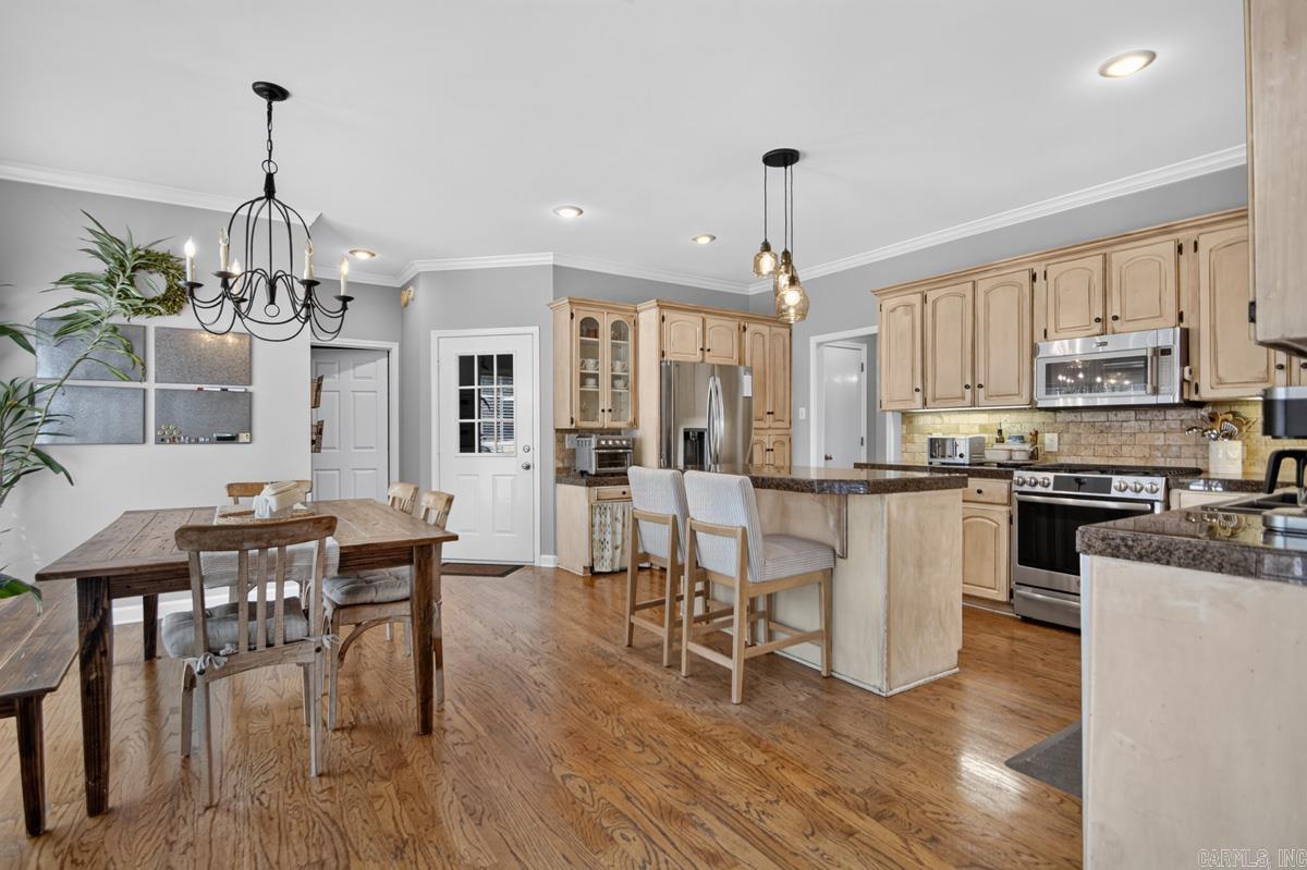 ST CHARLES ADDN - Residential