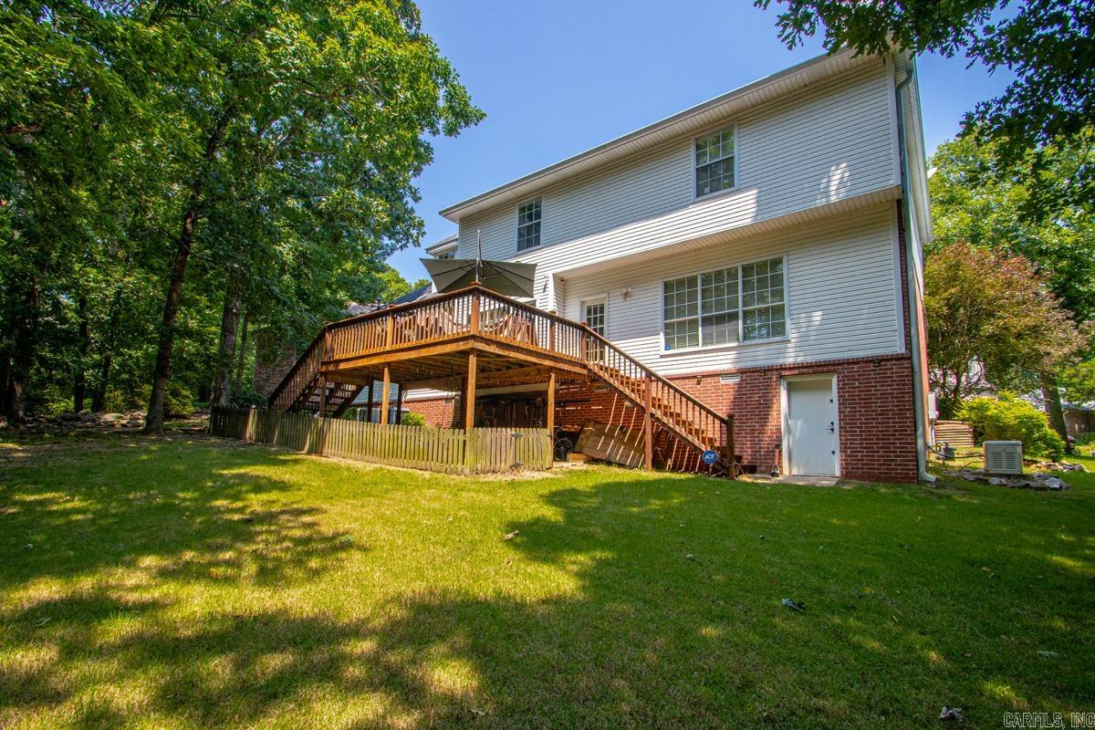 ST CHARLES ADDN - Residential