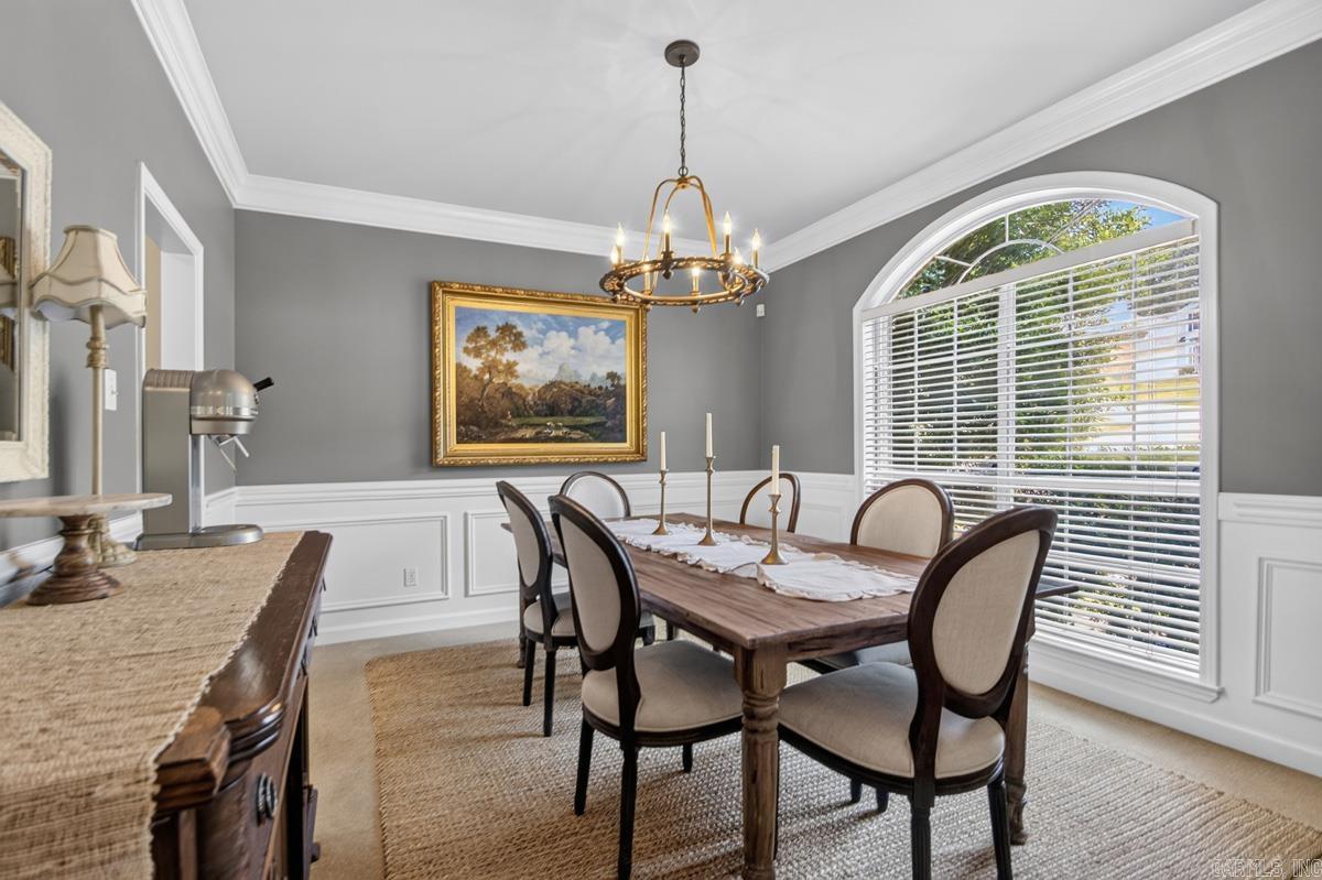 ST CHARLES ADDN - Residential