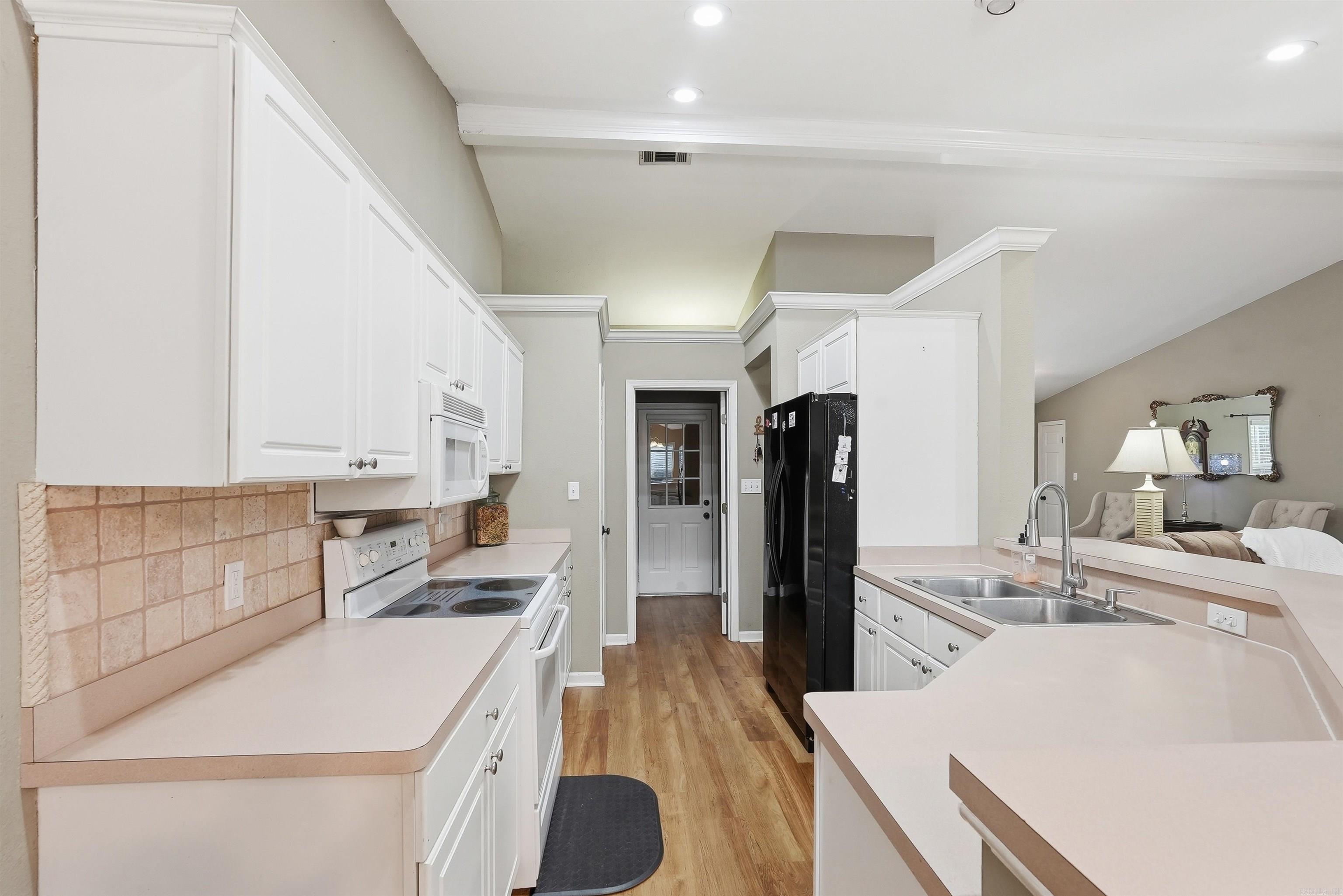 Greenway Estates - Residential