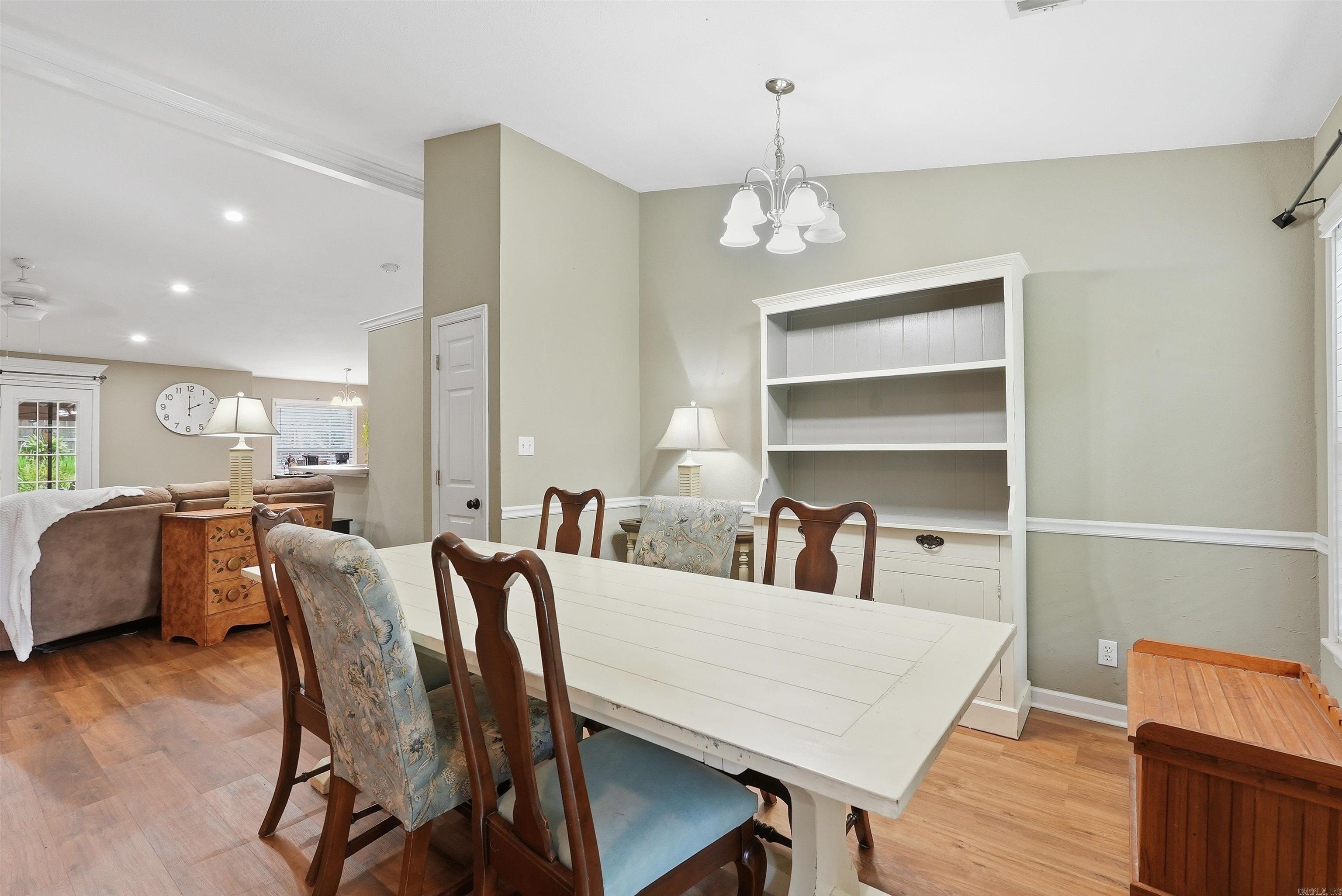 Greenway Estates - Residential