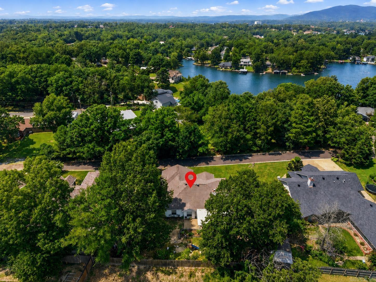 Greenway Estates - Residential