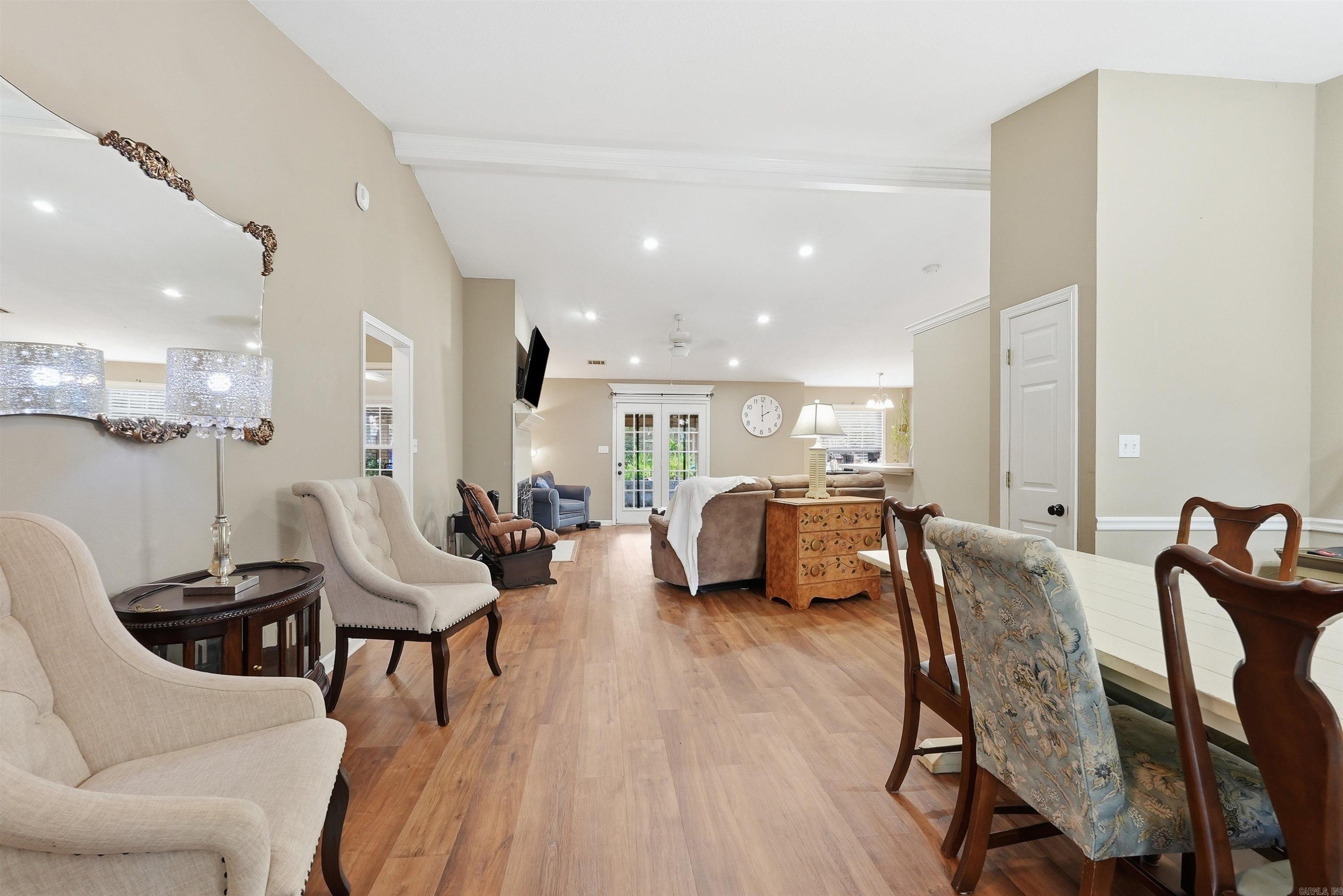 Greenway Estates - Residential