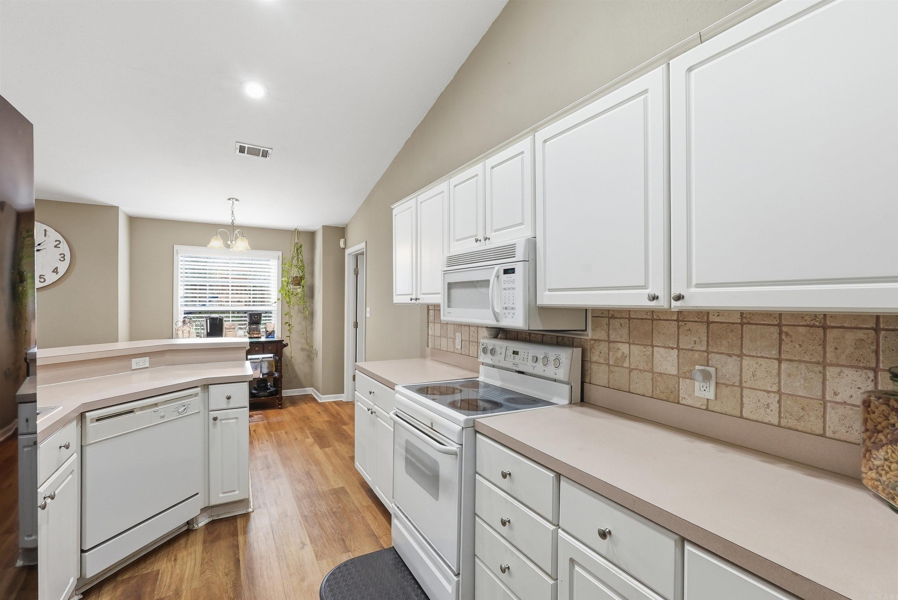 Greenway Estates - Residential